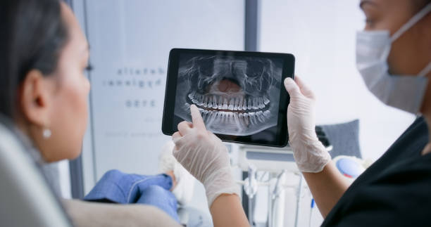 Licensed Tooth Extraction service in Merrimack County County, NH - Smile Center Dentistry